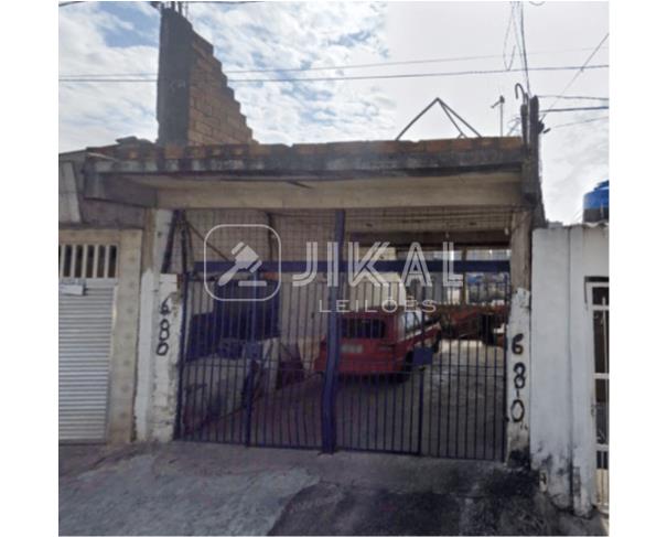 Casas 196,00m² ac| osasco sp | cod. 491